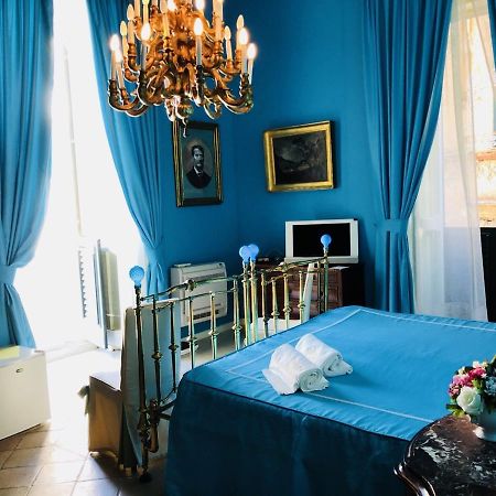 Residenza Vanvitelli Tropea Bagian luar foto