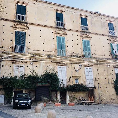Residenza Vanvitelli Tropea Bagian luar foto