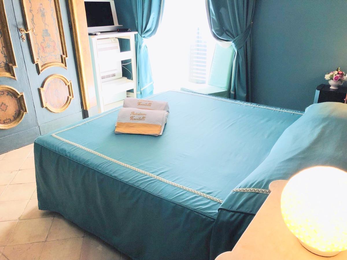 Residenza Vanvitelli Tropea Bagian luar foto