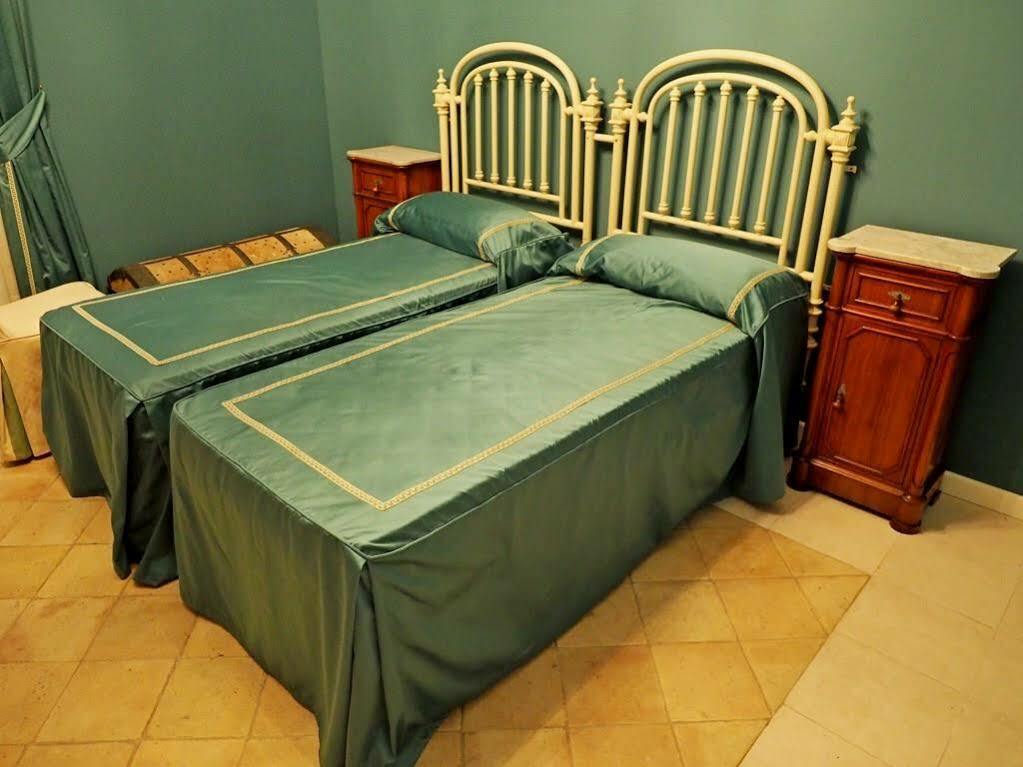 Residenza Vanvitelli Tropea Bagian luar foto