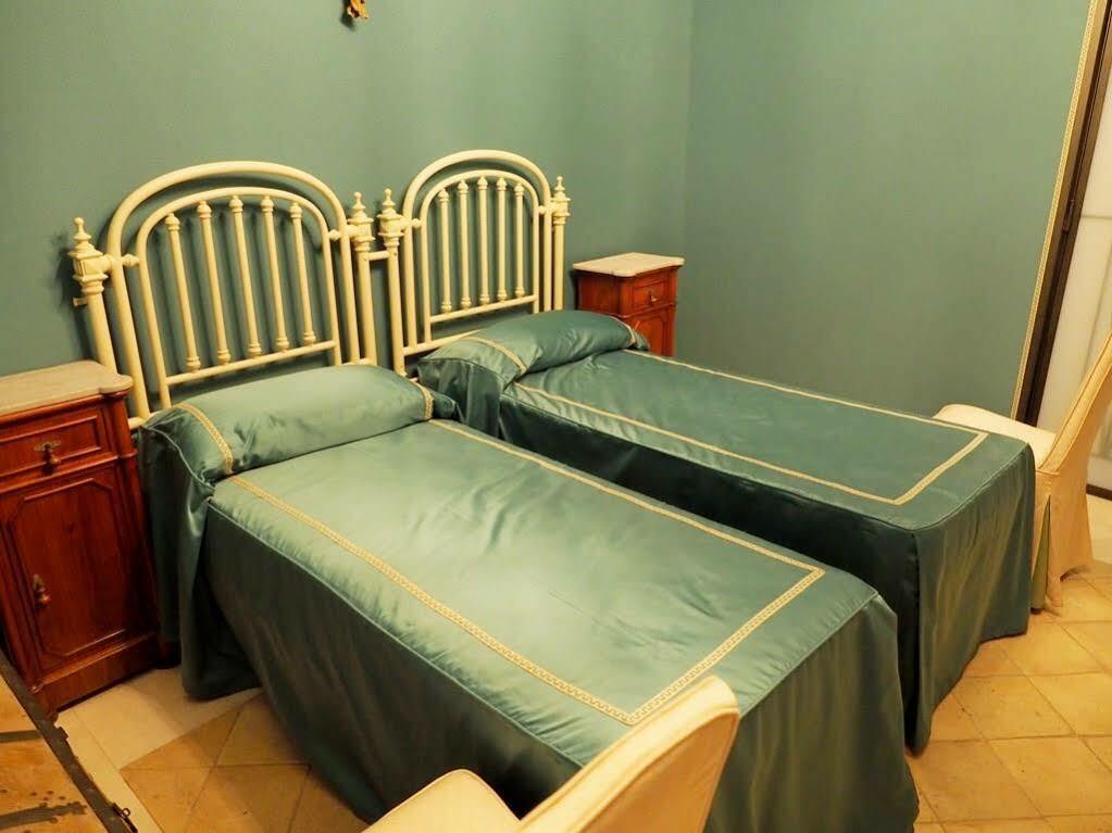 Residenza Vanvitelli Tropea Bagian luar foto